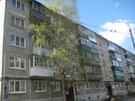 Панорама дома