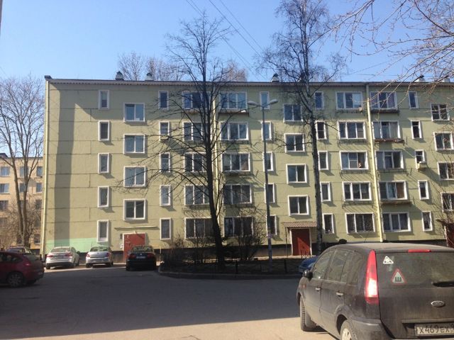 Facade