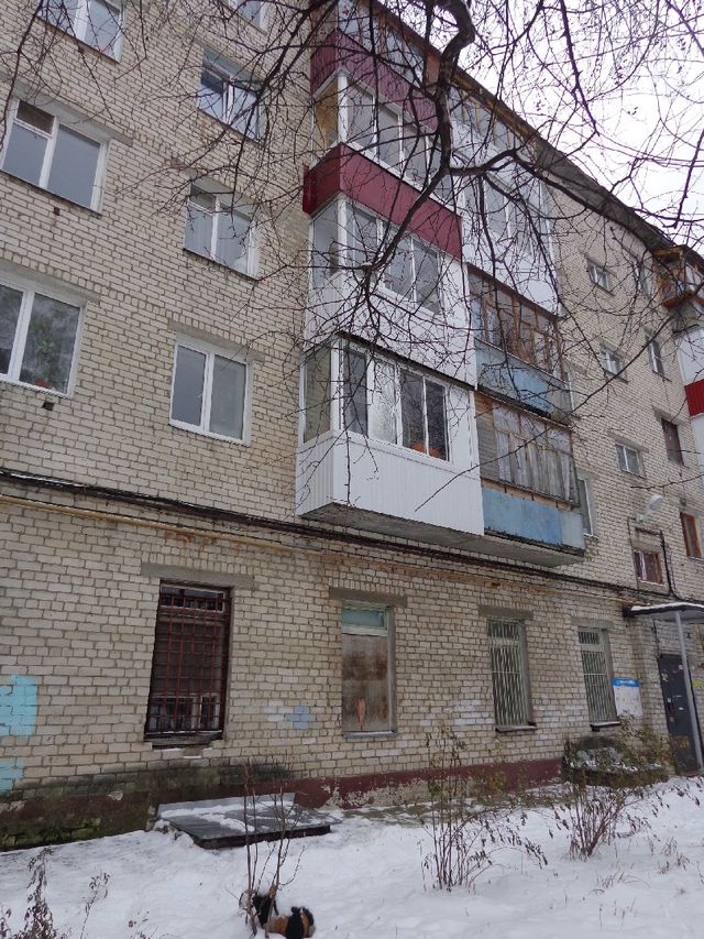 фото дома