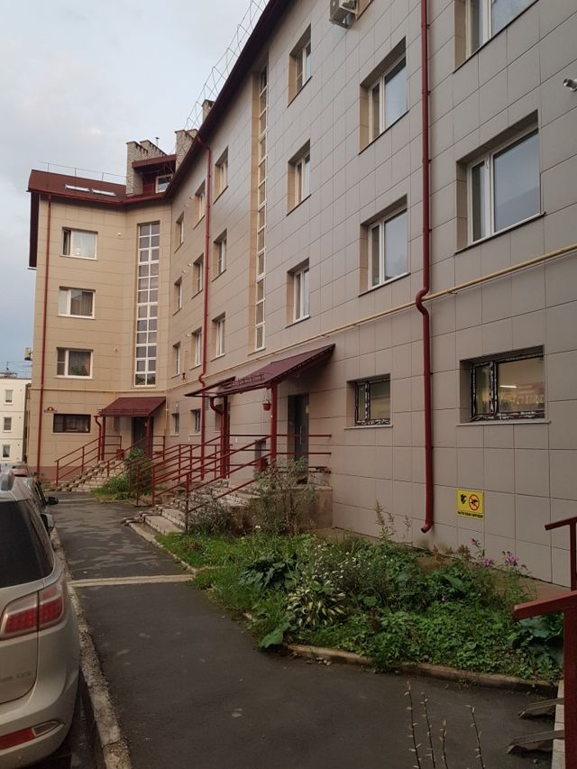 Facade