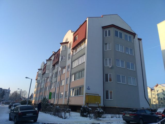 Facade