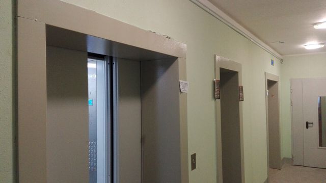 Lift