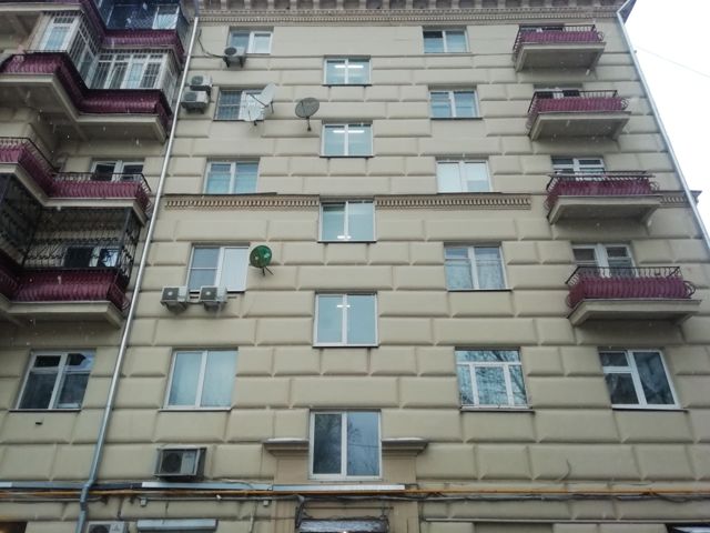 Facade