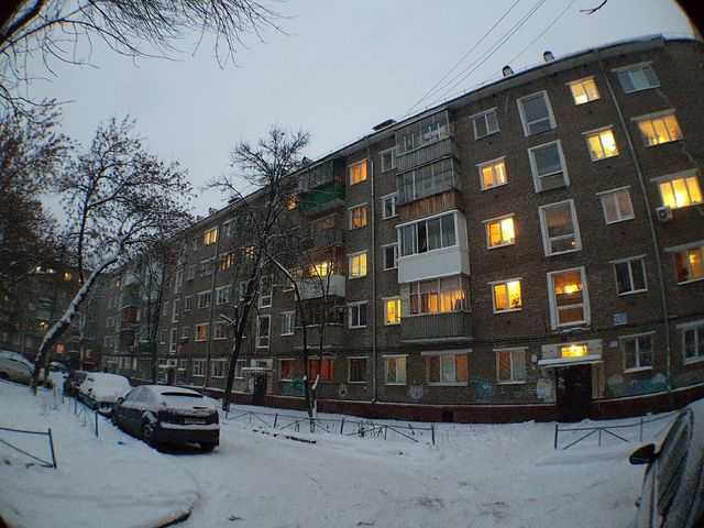 Facade
