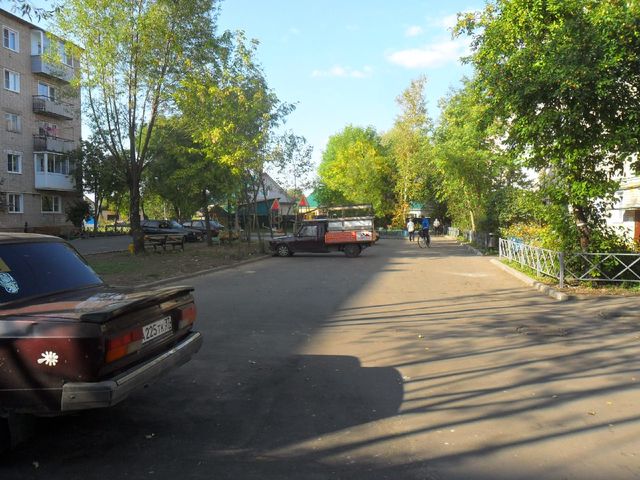 фото дома