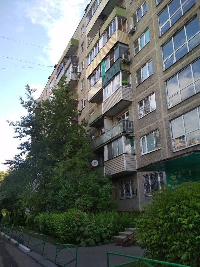фото дома