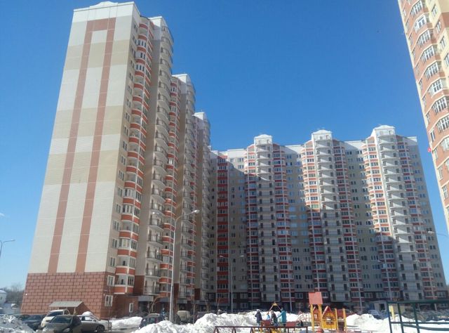 фото дома