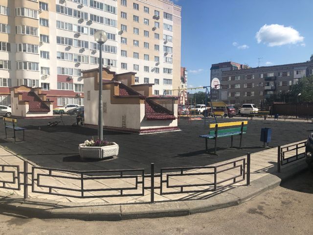 фото дома