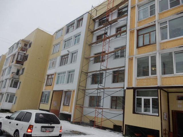 Facade