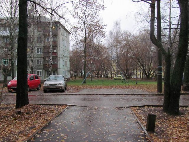 фото дома