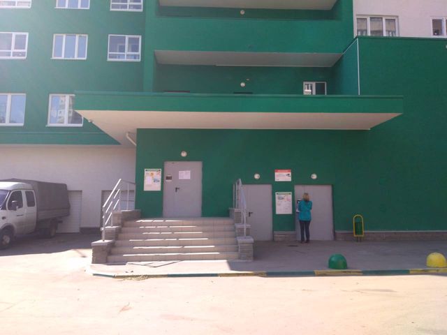 фото дома