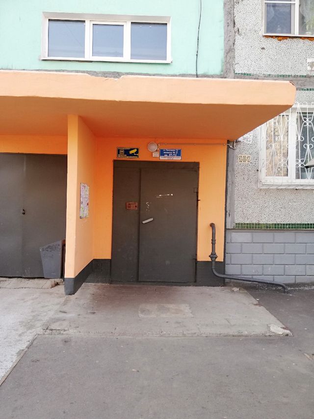 фото дома