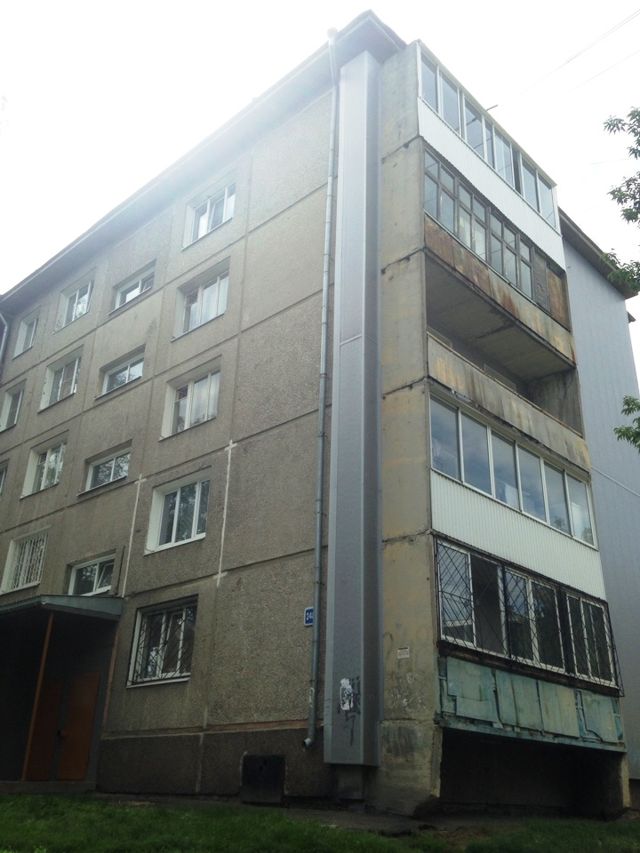 Facade
