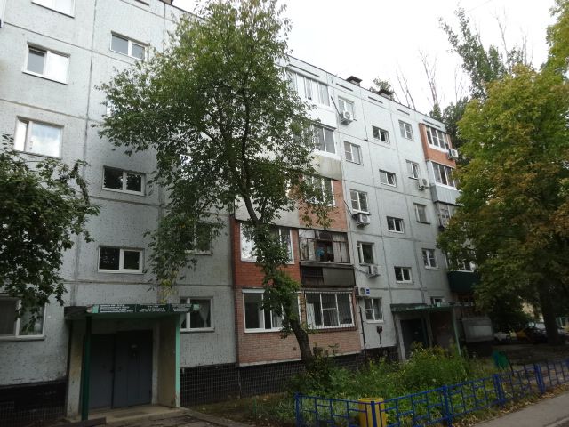 Панорама дома