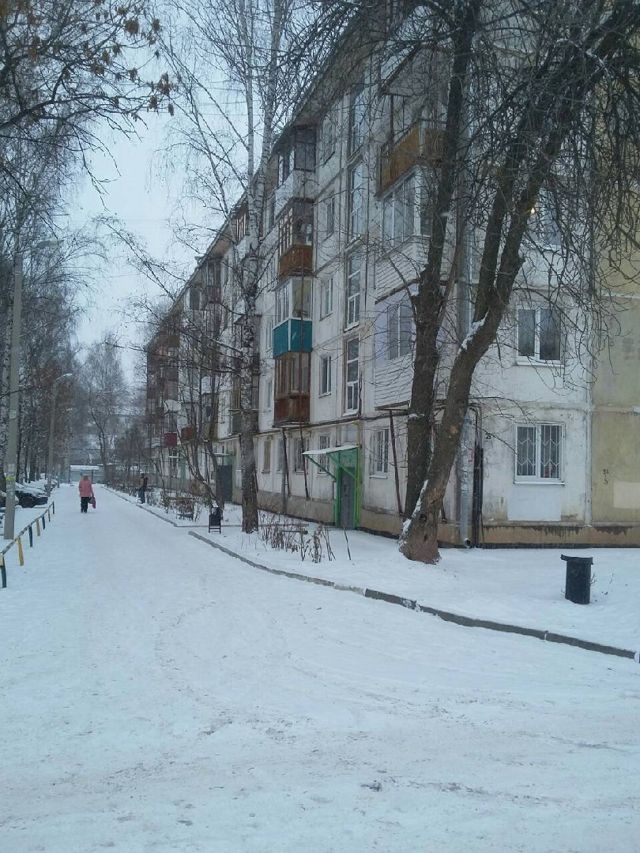 фото дома