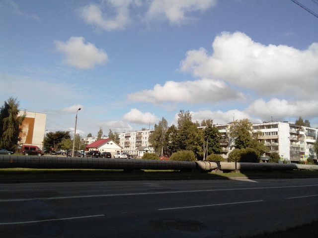Territory