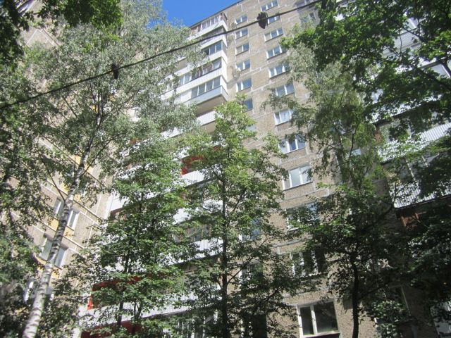 Панорама дома