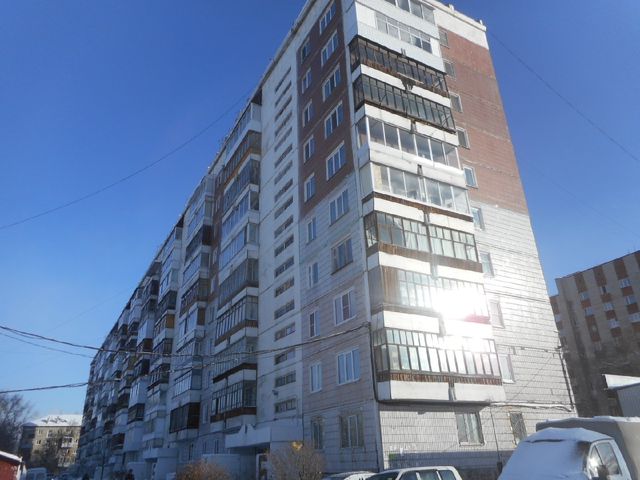 фото дома