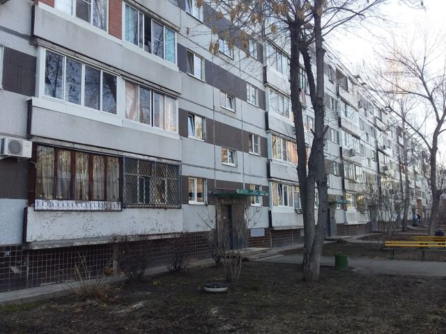 Панорама дома