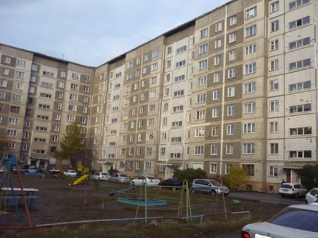 фото дома