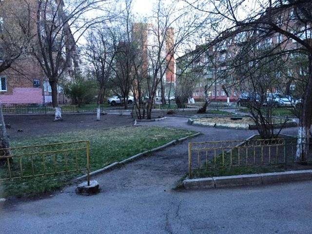 фото дома