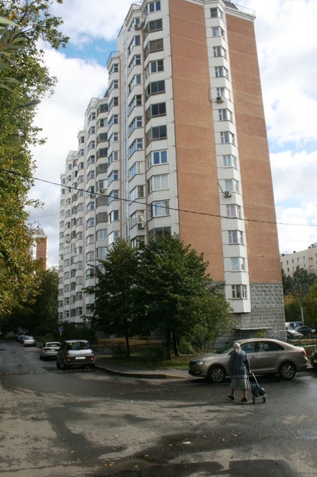 Facade