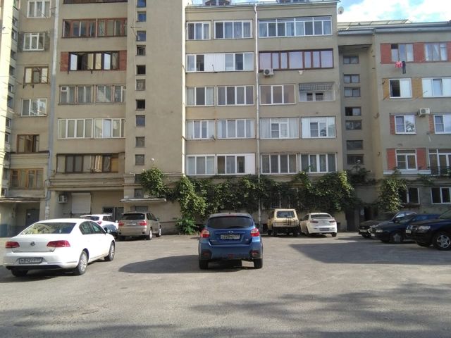 Facade