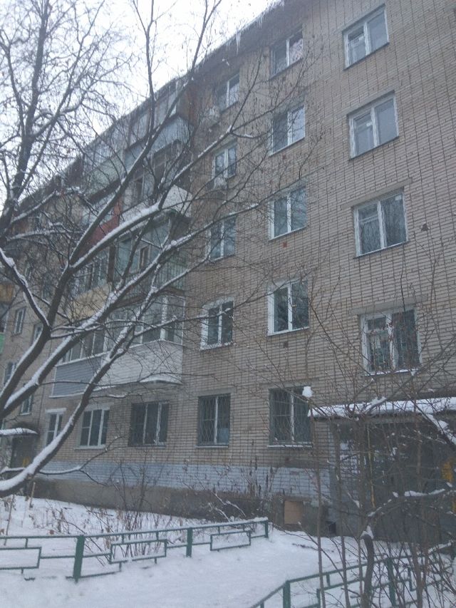 Панорама дома