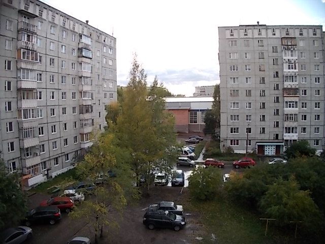 Territory