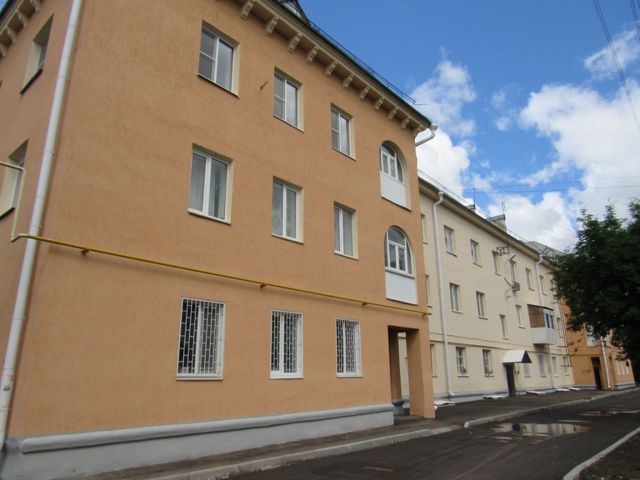 фото дома