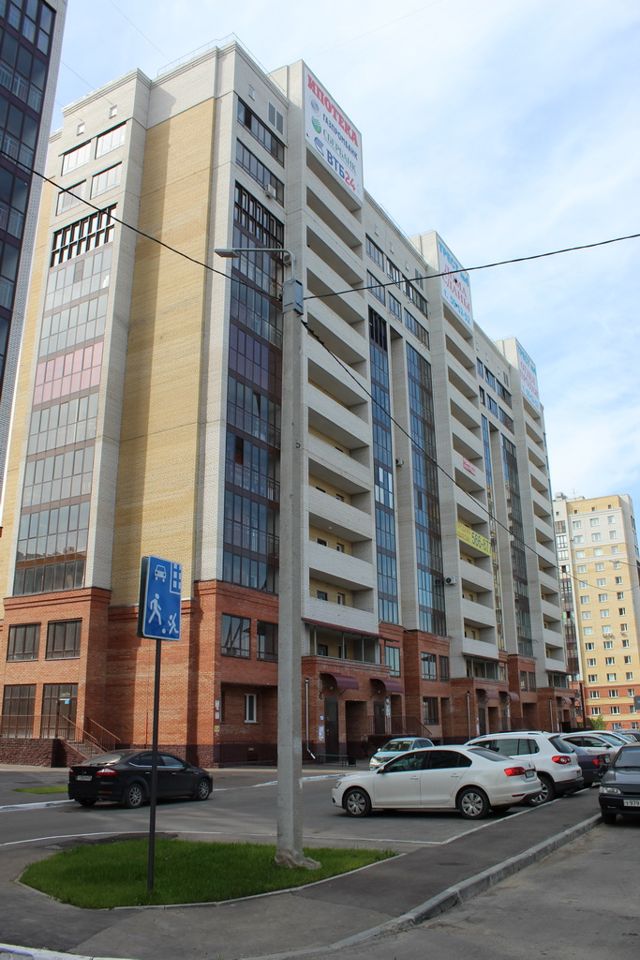 фото дома