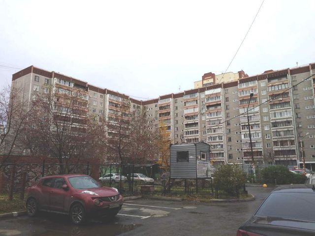 Facade