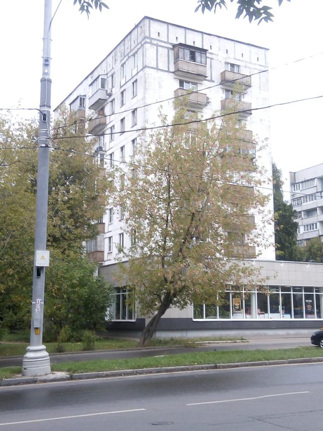 Facade