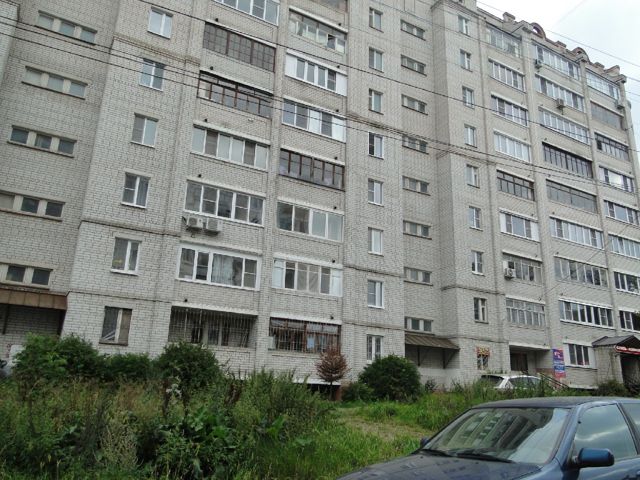 фото дома