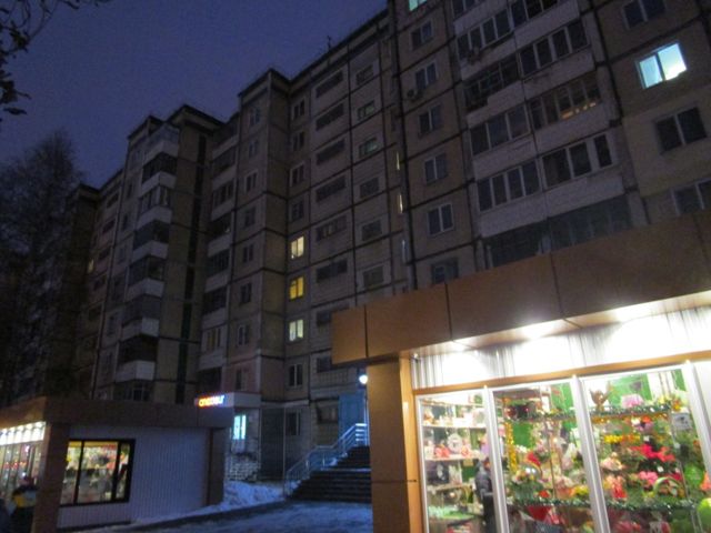 фото дома