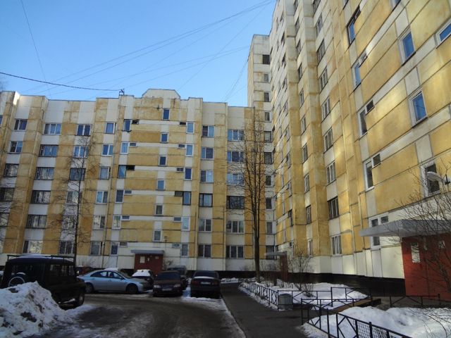 Facade