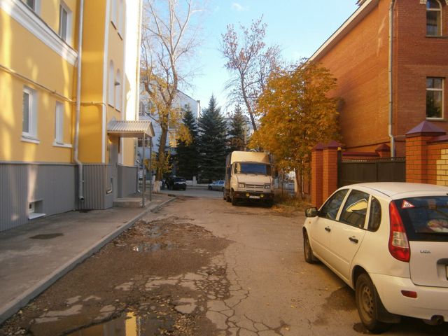 Territory