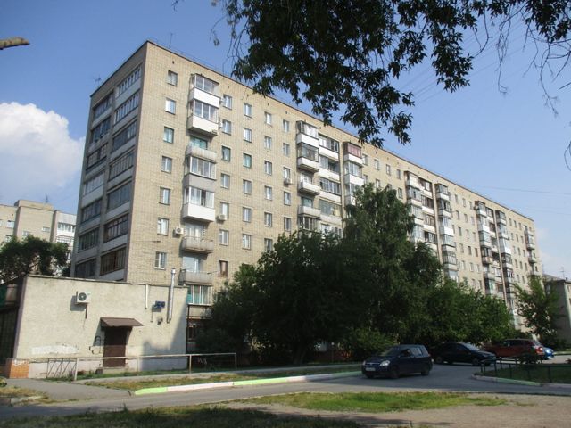 Панорама дома