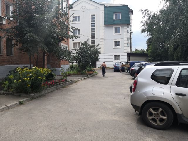 фото дома