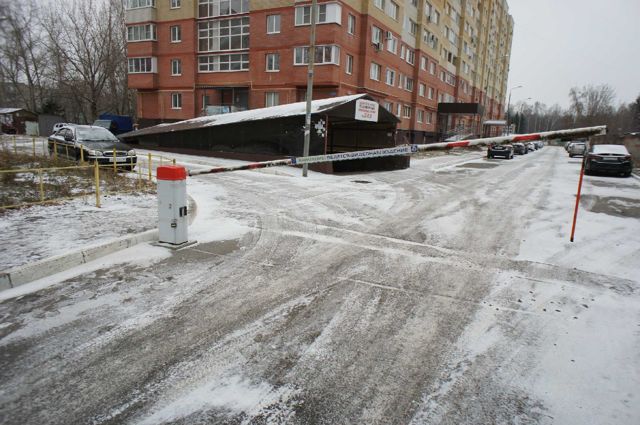 фото дома