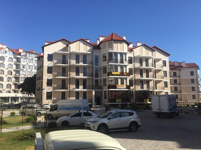 Панорама дома