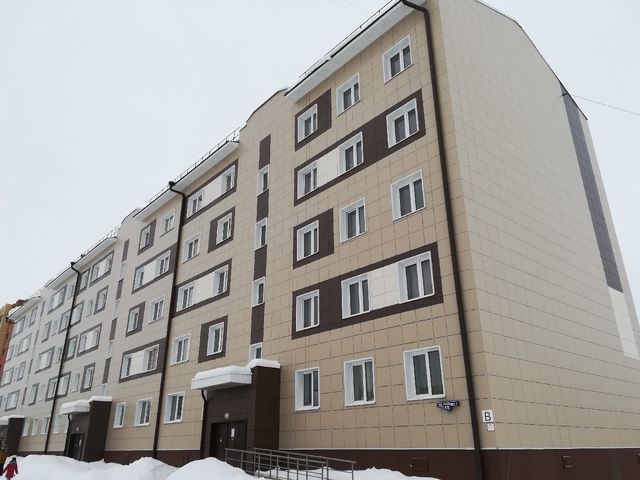 фото дома