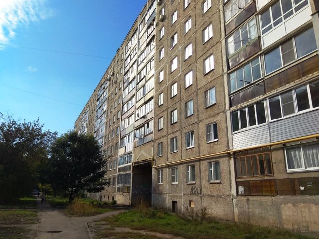 фото дома