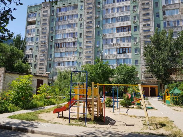 фото дома