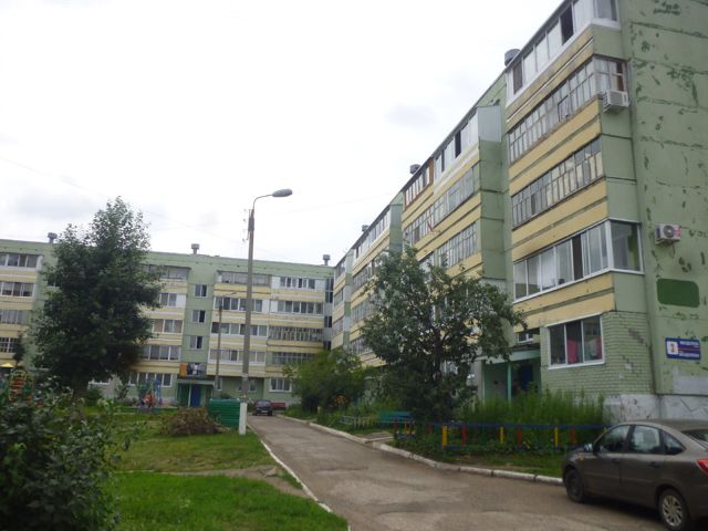 фото дома