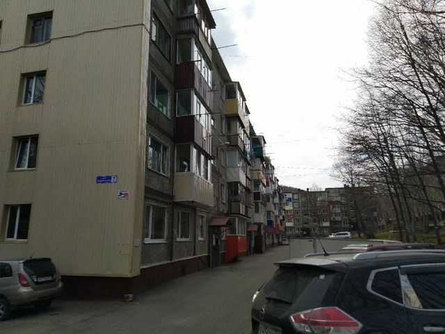 фото дома