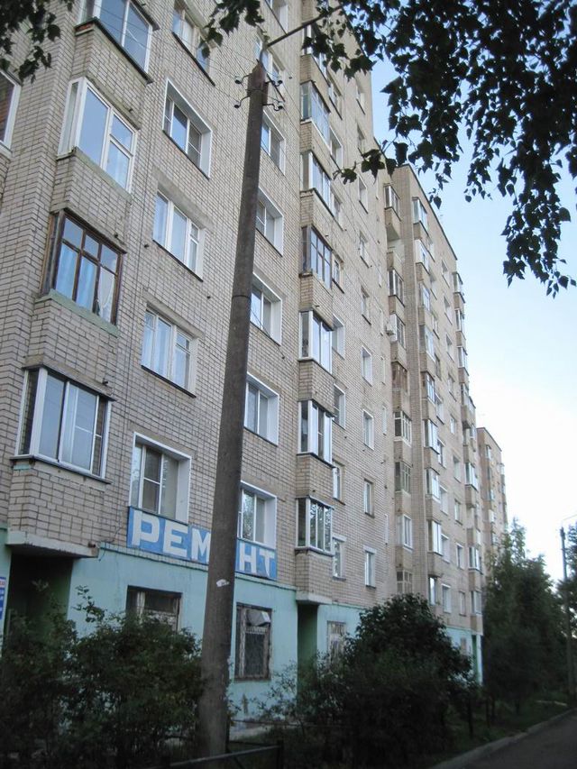 фото дома