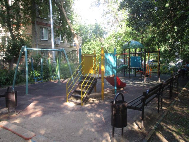 фото дома