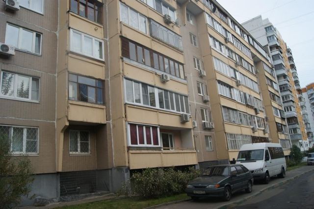 Facade