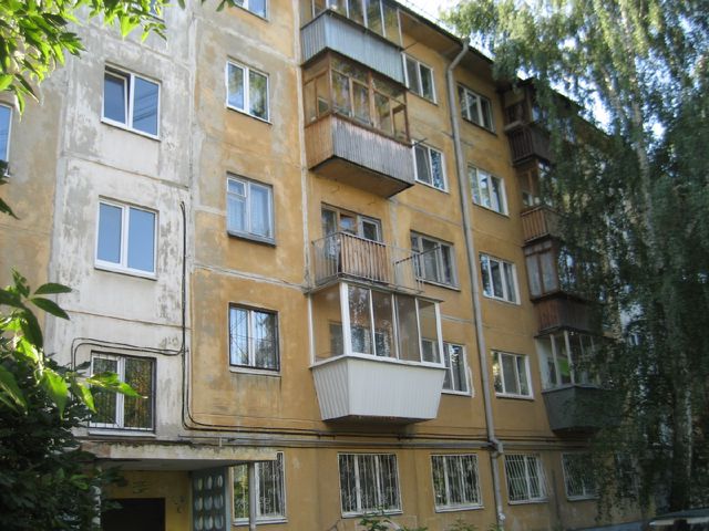 фото дома
